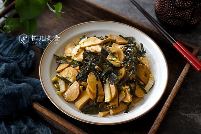 入冬后,给家人多吃这7道菜,做法简单又营养,应季而食,身体好