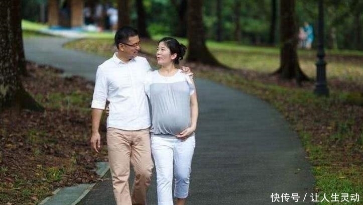 信号|胎儿没出生就脐带断裂，医生也无能为力，孕妈抓住宝宝求救信号