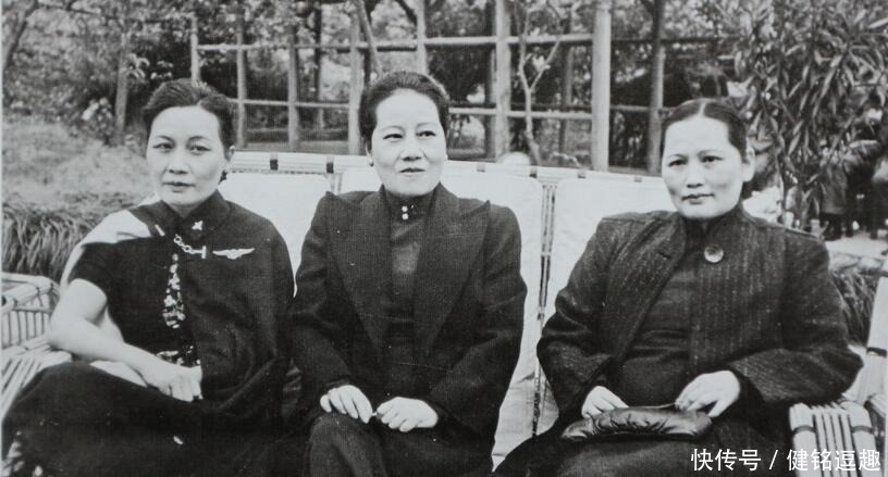 宋氏三姐妹的母亲,留个世人的3条处事哲学,字字珍贵