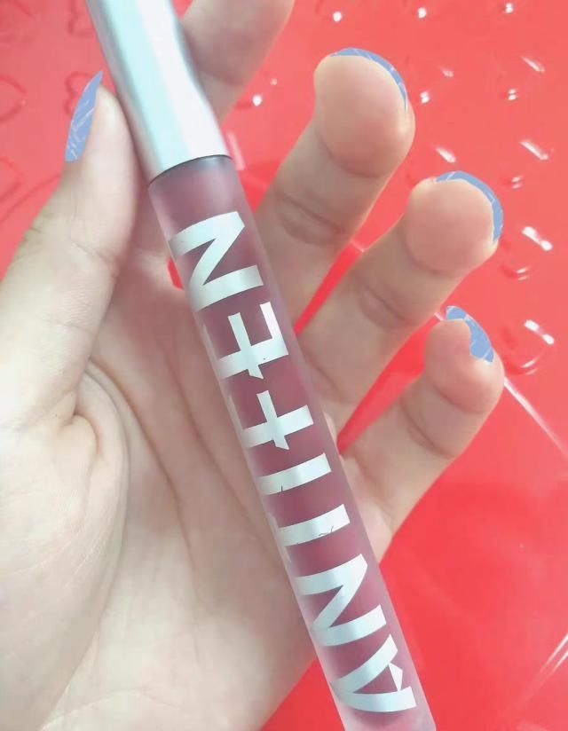 贫民窟女孩必备,超平价宝藏口红,其中这一款魔鬼李佳琦都推荐