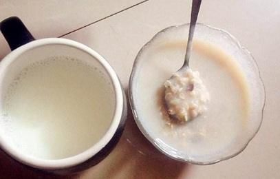 燕麦|称得上最“养膘”的3种主食,脂肪跑步都难减掉,你还戒不掉