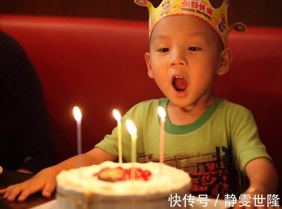 生日|孩子过生日,到底过“阳历”还是“阴历”,迷糊家长可参考这3点