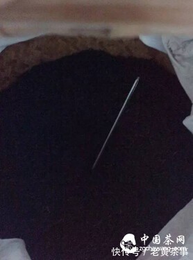 茶叶|【学茶记】凤凰单枞炭焙全过程