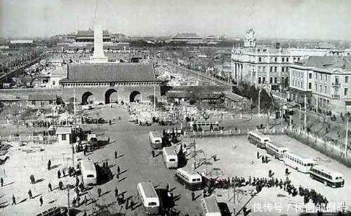 沈万三|“中华门”的匾额传了几百年,摘下之后,才发现反面还有3个字