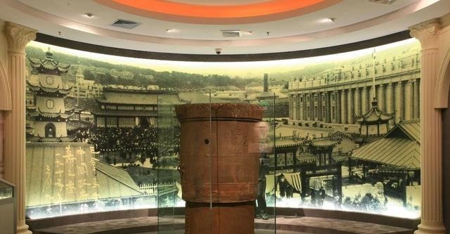 汾酒|博物馆中有酒香丨一馆一世界,汾酒博物馆为你呈现“酒魂”