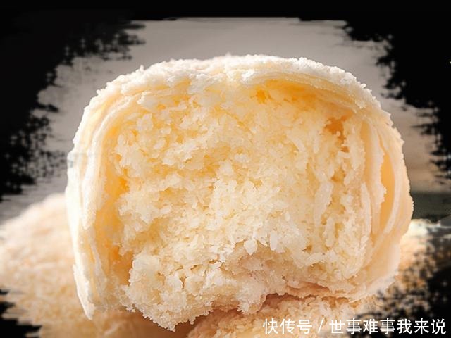 谁说中国没有甜点这些从未消失的“古董”糕点,让你大开眼界!