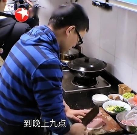 女主人 王祖蓝被骂惨,孙艺洲人设崩塌,多少明星毁在这档综艺节目