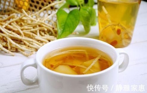 香树脂醇|干咳喉咙痒，老中医让我用它泡水煮着喝，祛表止咳清热解毒