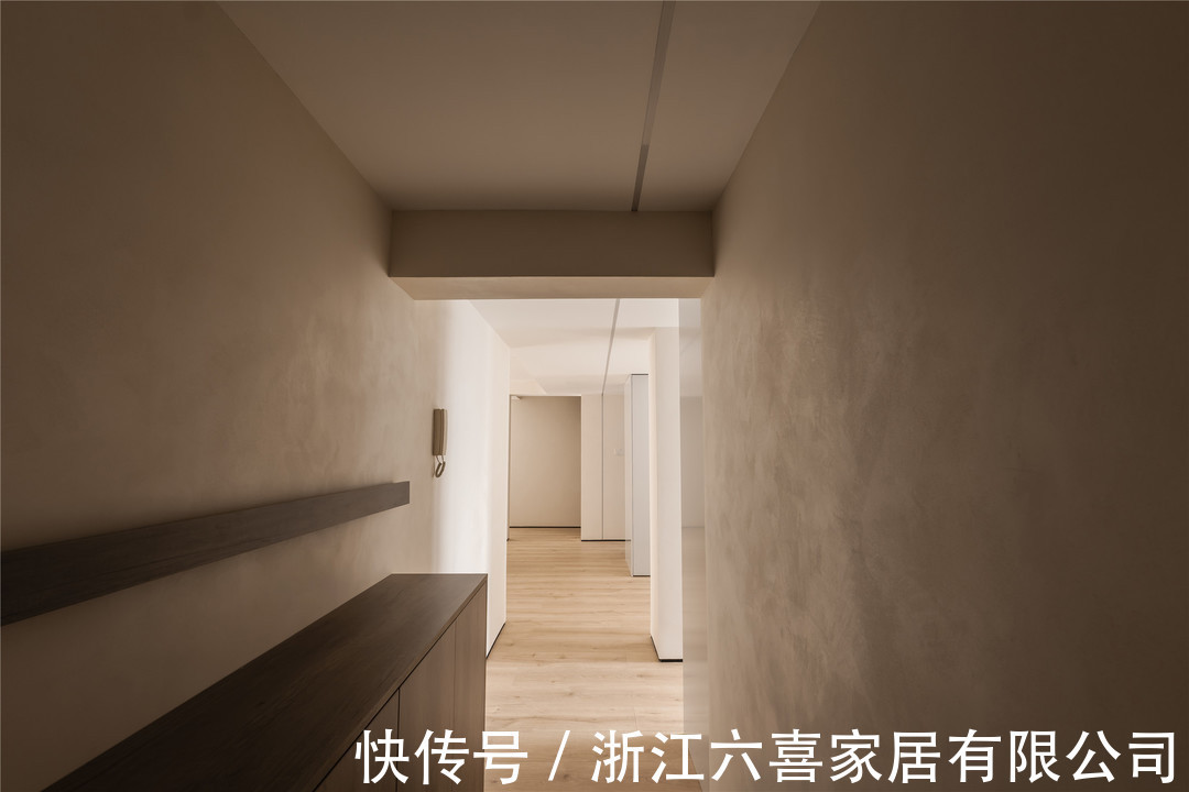 主题|设计主题和风格的折中混合，造就充满独特空间的家