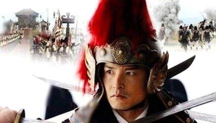 王行瑜&姜太公留下2个字,三百年大唐只有三个人敢用,有两个丢了性命