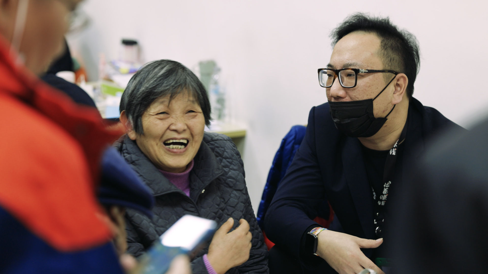 居民|酝酿期首日签约率突破85%,黄浦区高福里地块二轮征询提前生效!