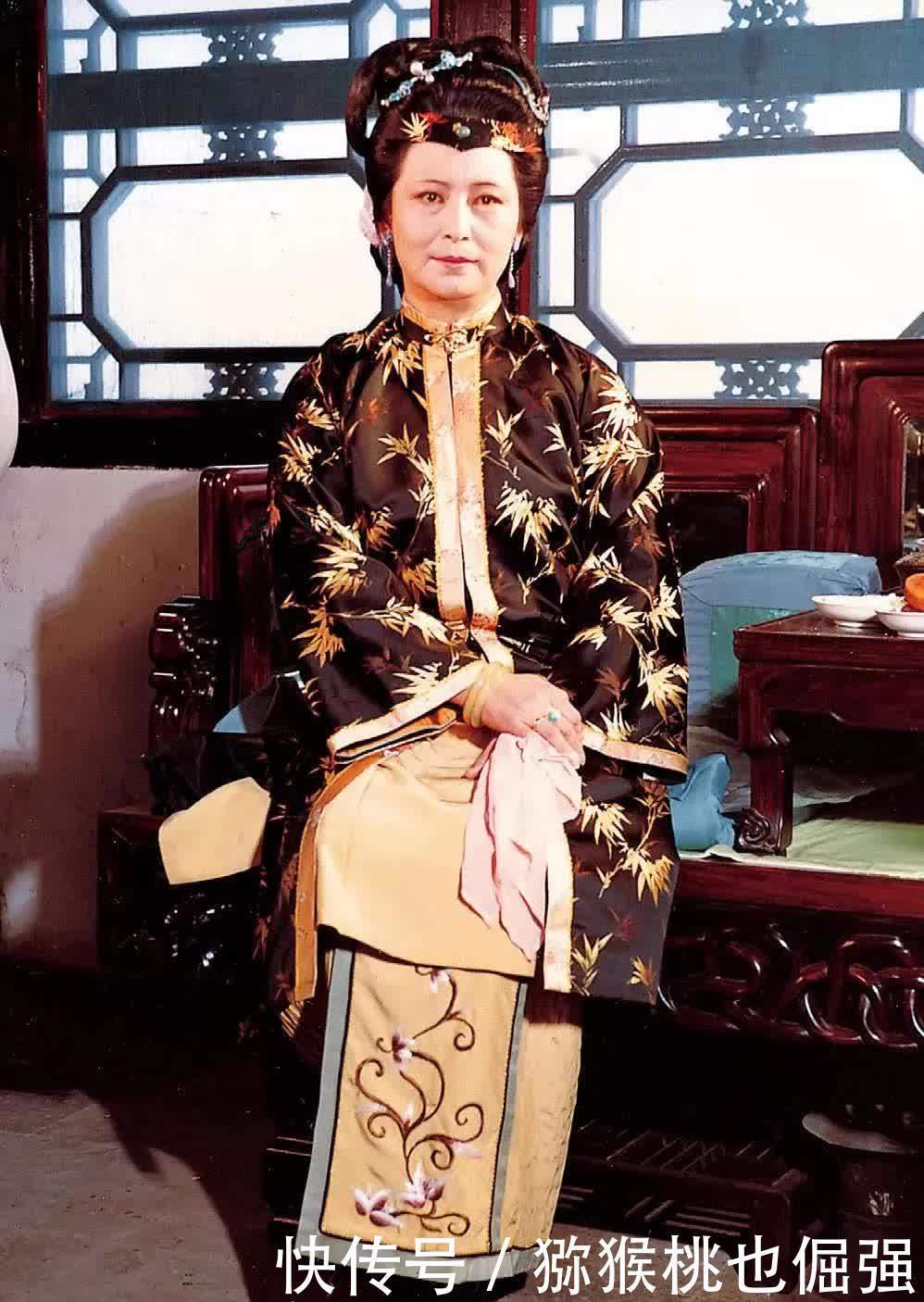 痛恨|“慈悲”的王夫人为啥痛恨黛玉，李纨，喜欢宝钗，原来事出有因