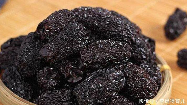 葡萄干|女人爱美,离不开3种食物,袪皱淡斑,美白护肤,滋补身体!