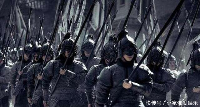 军队|唐朝一次对外战争的失败,一项中华技术泄露,欧洲人成为了赢家!