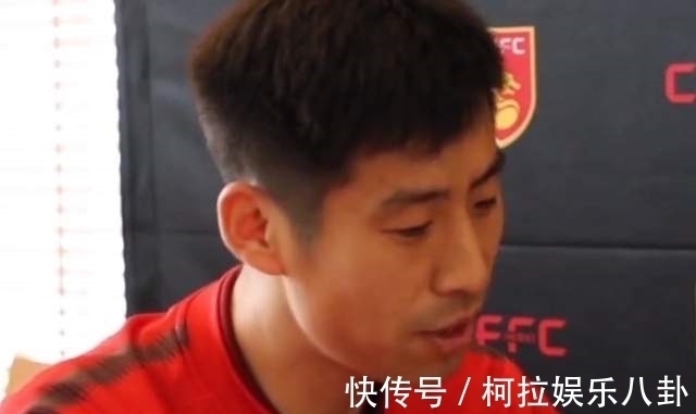 中国足球|35岁前国脚:踢球这么多年,真没见过中国足球现在这种情况!