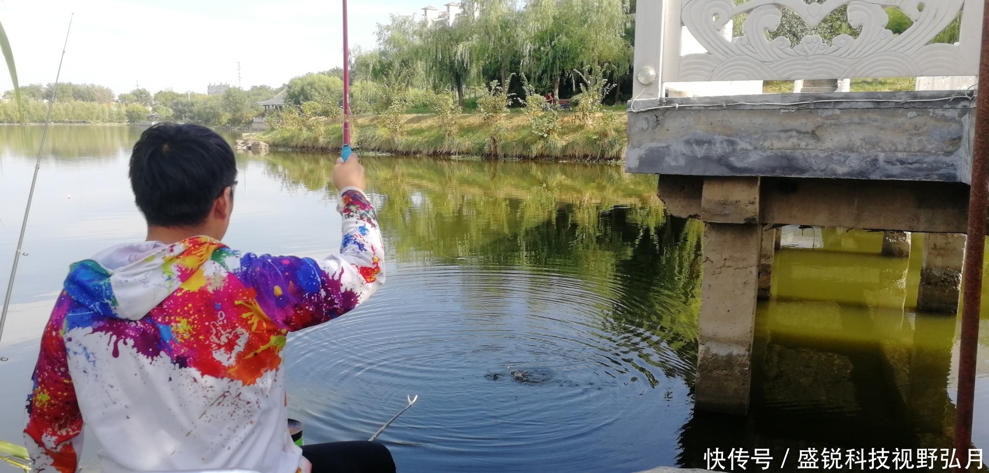 看了那么多调漂视频,为啥还总是抓不好口,问题就出在这几点!