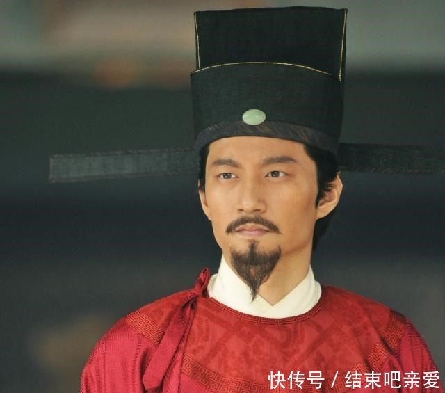  裴宣|铁面孔目裴宣，因何最后受职求闲