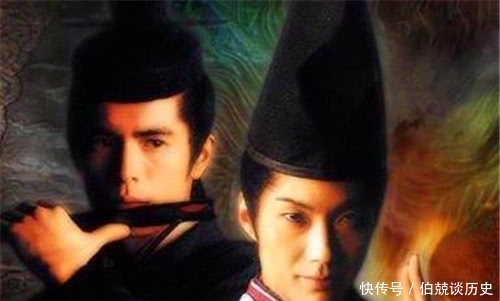 日本|日本神秘的“阴阳师”,到底是个什么职业?和我们一种称号差不多