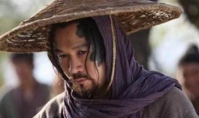 杨家将#水浒中, 杨志只因做了这件事, 便注定了他福报浅, 人生不幸!