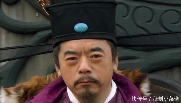 被劫|水浒中生辰纲被劫过两次,一次是晁盖另一次是谁此人浮出了水面!