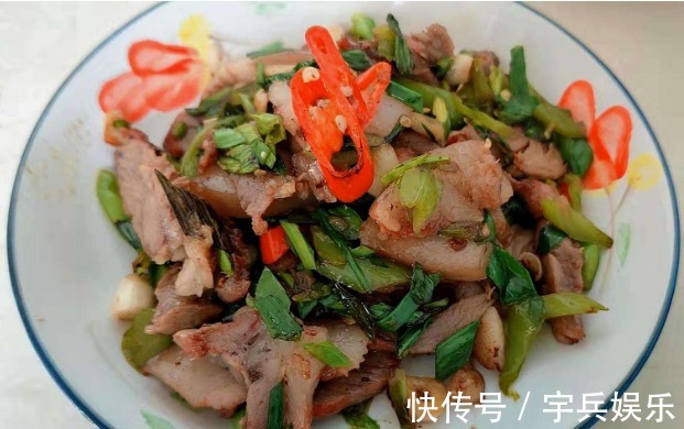 多给孩子吃的营养菜，做法简单易学，味道完美，好吃不油腻