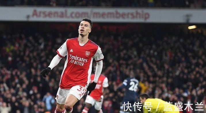 阿森纳队|阿森纳2-0挖出新亨利!20岁天才技术精湛+态度积极,预定14号球衣!