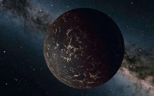 地球 最佳第二地球或被发现科学家发现富含碳、氧,不知道如何形成的