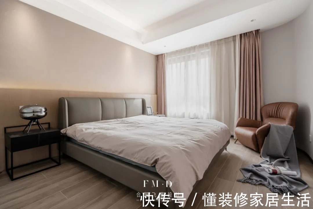 金属|把家装得漂亮很简单，12个高颜值设计建议尝试，真的值得照着装