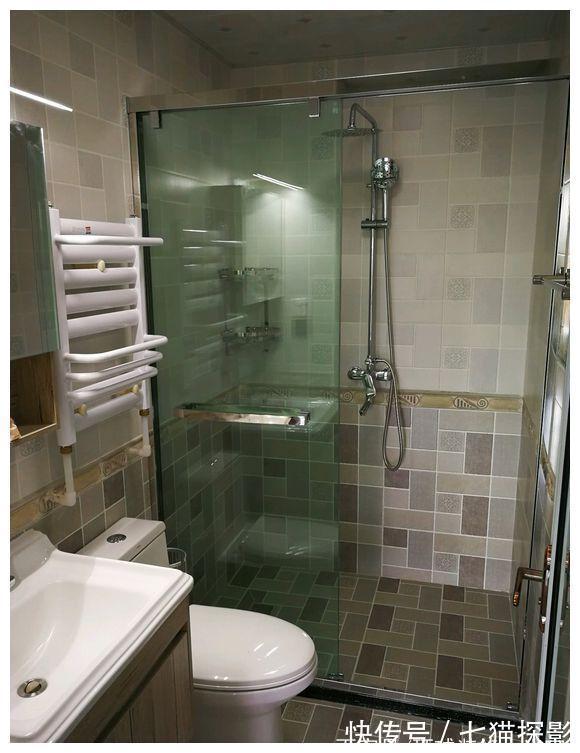 装修|106平新房硬装结束，花了12万多打扫干净，给大家晒晒新家