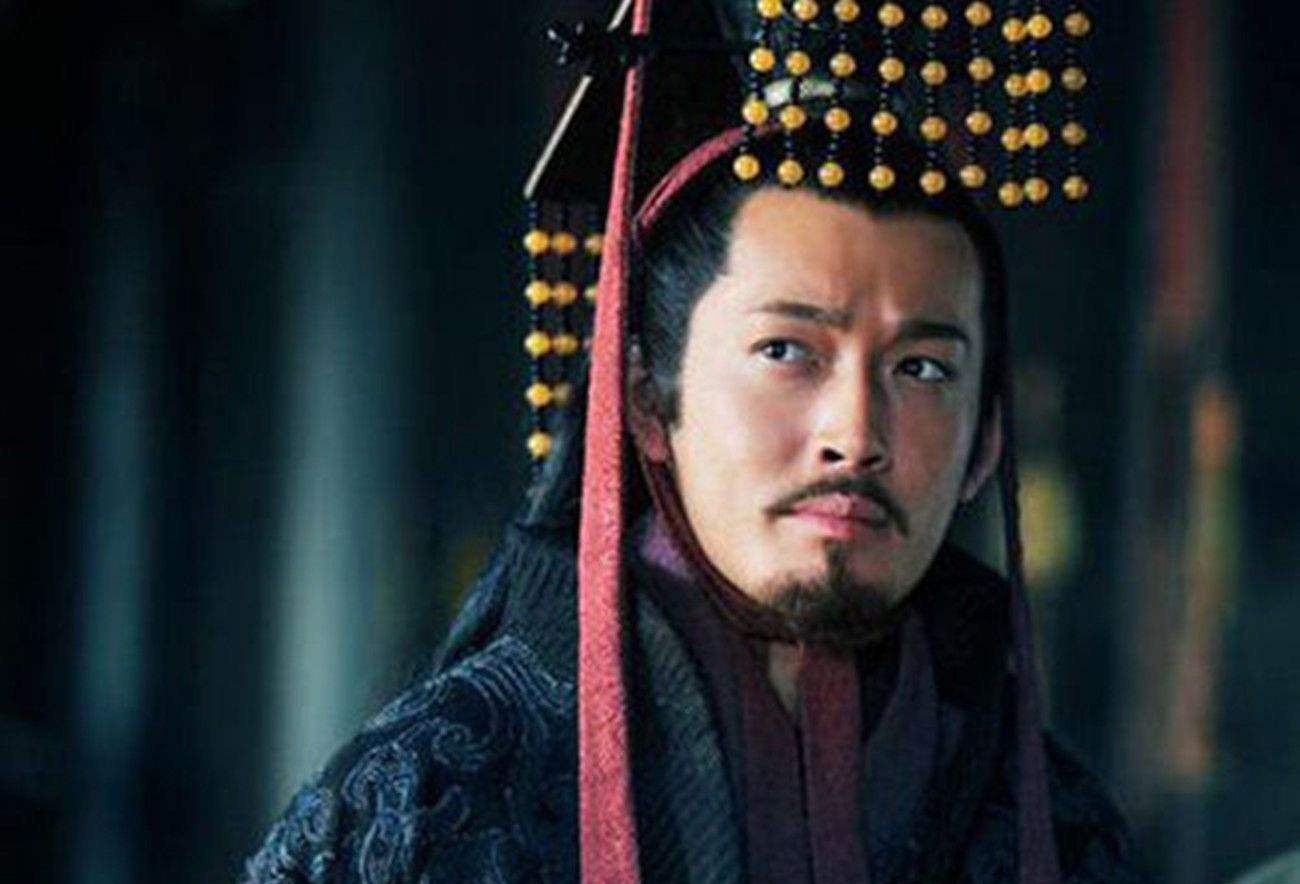 地府|刘备、关羽和张飞在地府相遇,面对深仇大恨,他们会聊什么呢?