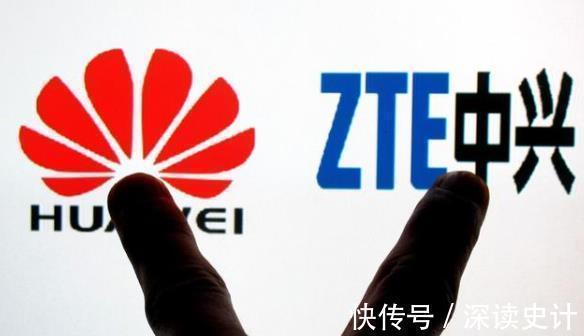 中国联通|华为、中兴“躺赢”,对运营商来说可能真不是好事!