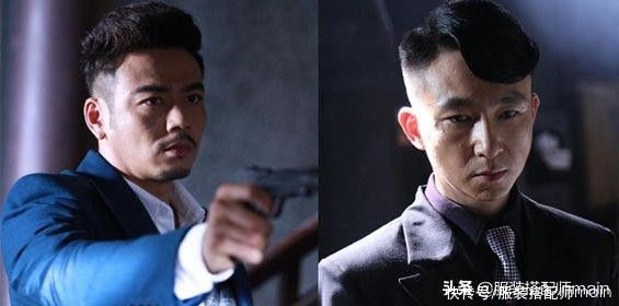 孙红雷|邓超王凯的授业恩师，出道35年却不温不火，今凭《扫黑风暴》逆袭