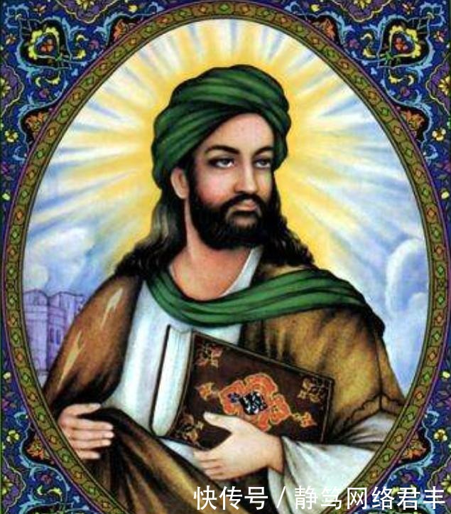 想不到|默罕默德并不识字,为何却创立了伊斯兰教?你可能想不到