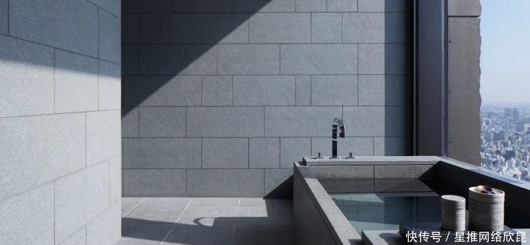 日本第四家安缦酒店方案公开，经典设计永不过时