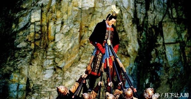 无论是在正史还是小说中,杨家将都是流传后世的英雄!