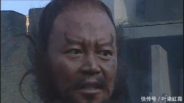 老婆|黑旋风“李逵”为什么没有老婆,是自卑还是对别人负责