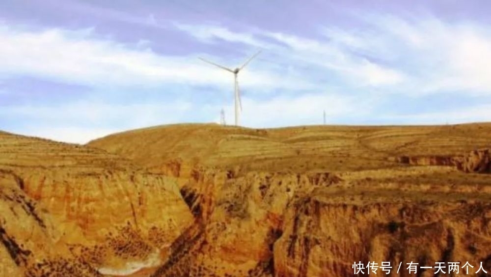 盛会|行走丨石拐赵北长城盛会