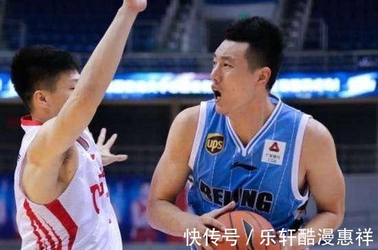 翟晓川|中国篮协正式官宣,5张罚单只来1张,首钢这次又赢了