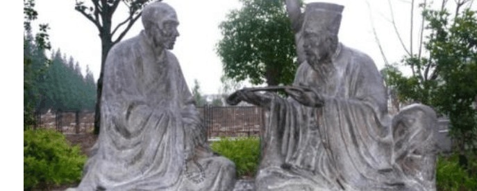 秦少!苏小妹出的上联, 人曾是僧, 人弗能成佛, 和尚的下联让她掩面而逃!