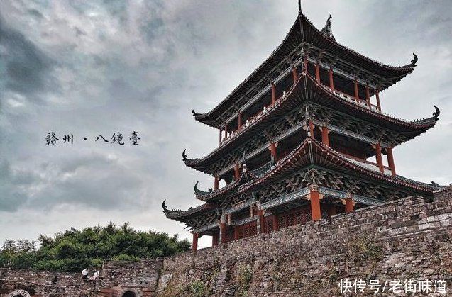 微雨燕|观唐习律合集｜101-108 不觉客愁缘底事，梅州元是客家乡