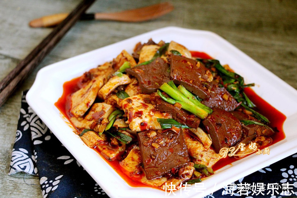 食欲|夏季不能错过的10道辣菜，专治没食欲，吃上就收不住筷
