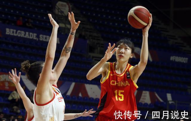 李月汝|狂揽17名国手,女篮联赛恐提前大结局这2队已成夺冠大热