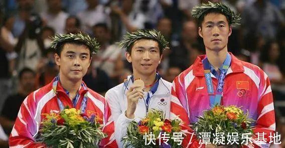 舞蹈|国乒亚军王皓娇妻是舞蹈演员,因穿着太薄太透,终尝王皓“霸气”