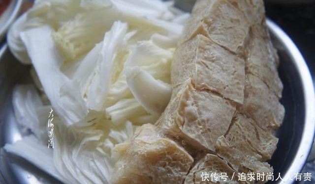 80岁奶奶坚持三十年,顿顿都要吃点它,眼睛不花,腿脚也灵活!