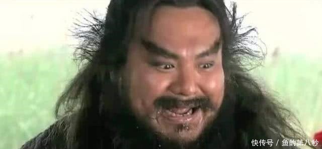 《水浒传》中,如果重新给他一次选择,他还会那样做吗!