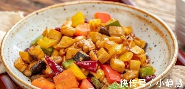 蚝油|杏鲍菇6种最好吃的做法,每种都简单美味,看看你喜欢吃哪种?