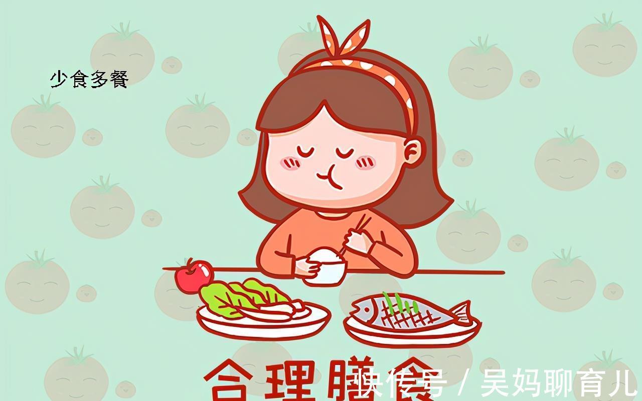 孕妇|怀孕后,为何有的人几乎不孕吐,有的吐到生?跟胎儿和孕妇都有关