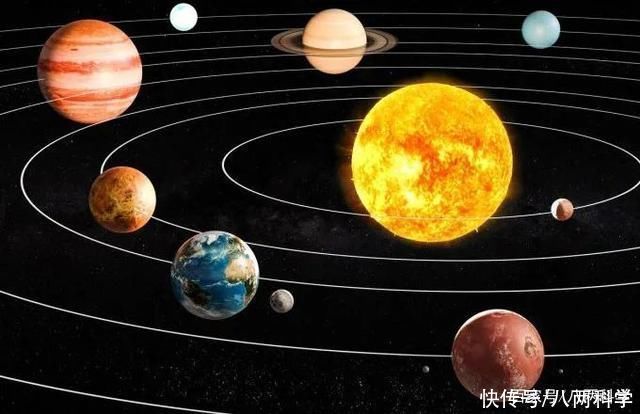 进化 科学家:人类是一系列进化的奇迹，其他星球极不可能存在智慧生命