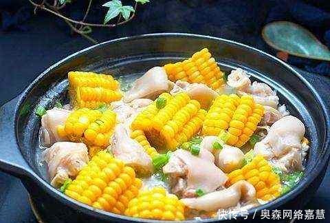 推荐4道营养家常菜 自己做特别实在 好吃就完了！