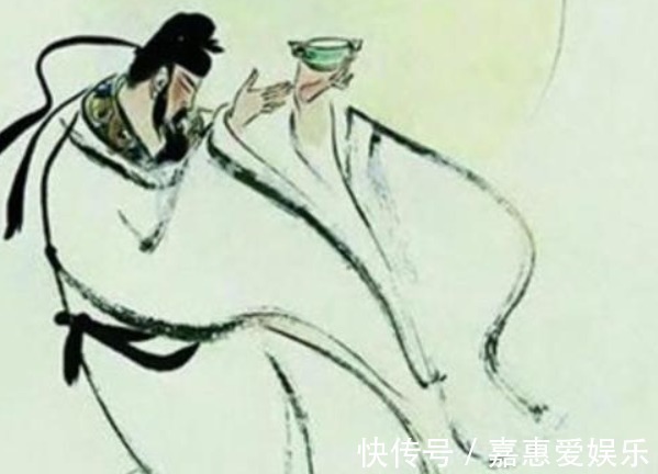 叶嘉莹$他与温庭筠齐名,一词短短4句,道尽无奈,其中2字成网络流行语